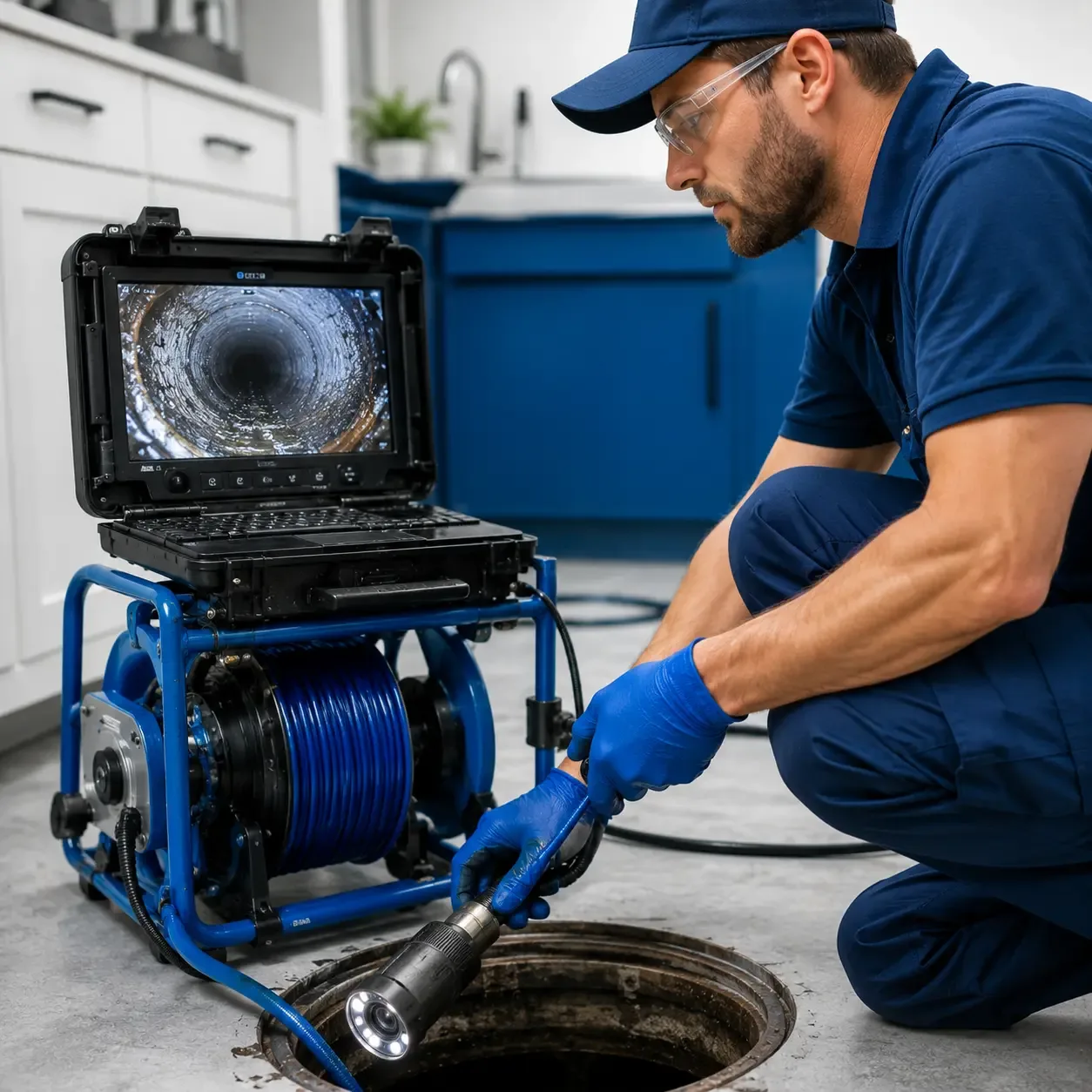 Pipe Relining professionals serving Bear Creek, WI